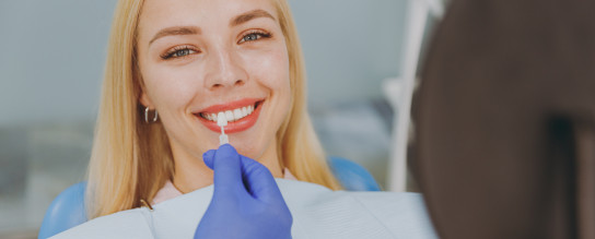 Porcelain veneers coupon