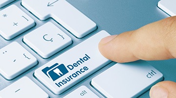 Dental insurance may cover a portion of your wisdom tooth extraction